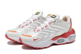 nike air max tw equipe de france white red